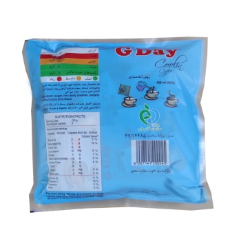  میکس 3 در 1 نعناع جی دی بسته 30 عددی633e4f799879639570